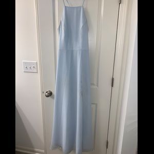 Bridesmaid dress
